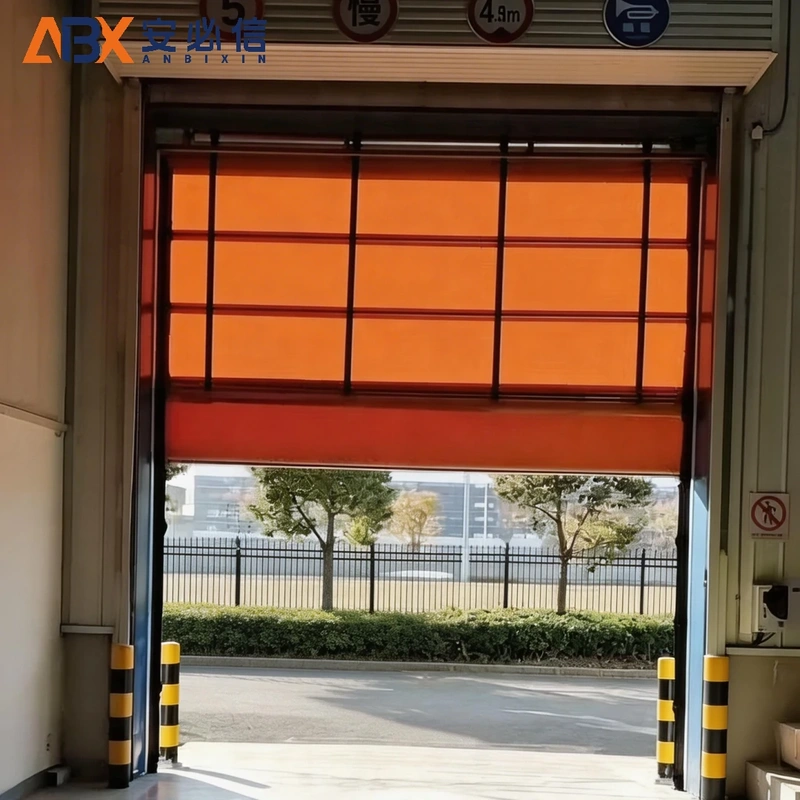 大理白族自治州柔性大门