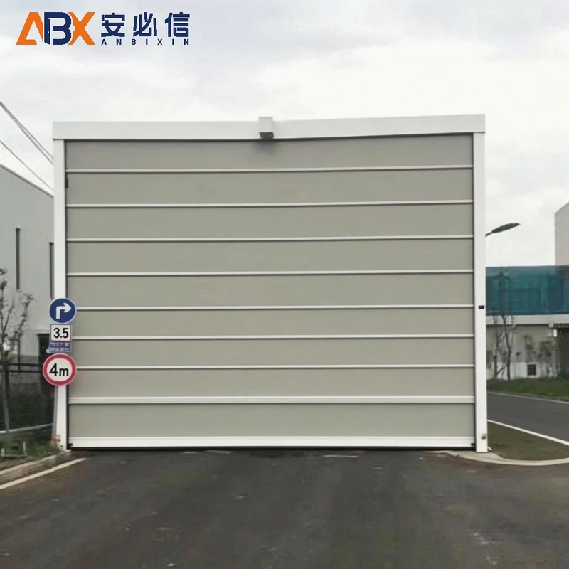 大理白族自治州软帘堆积门