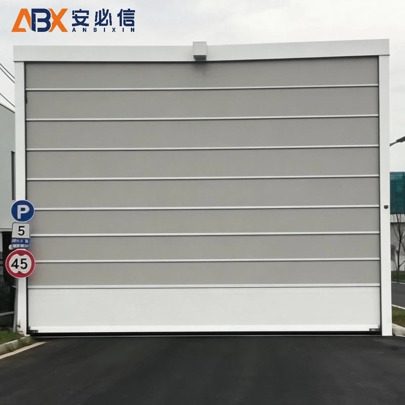 大理白族自治州PVC堆积门