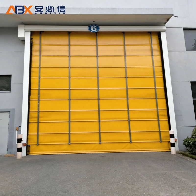 大理白族自治州快速堆积门