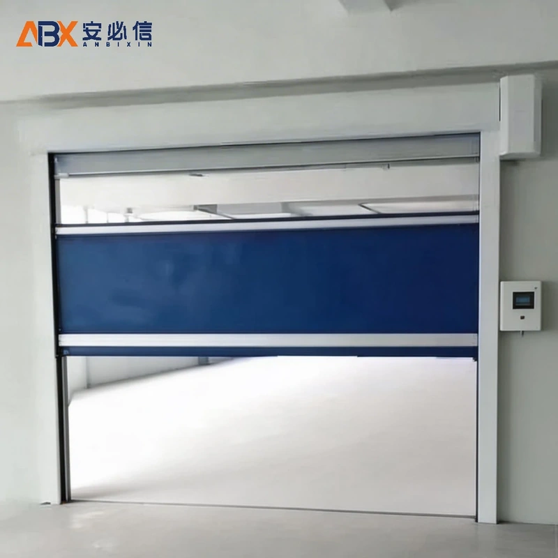 大理白族自治州快速卷帘门