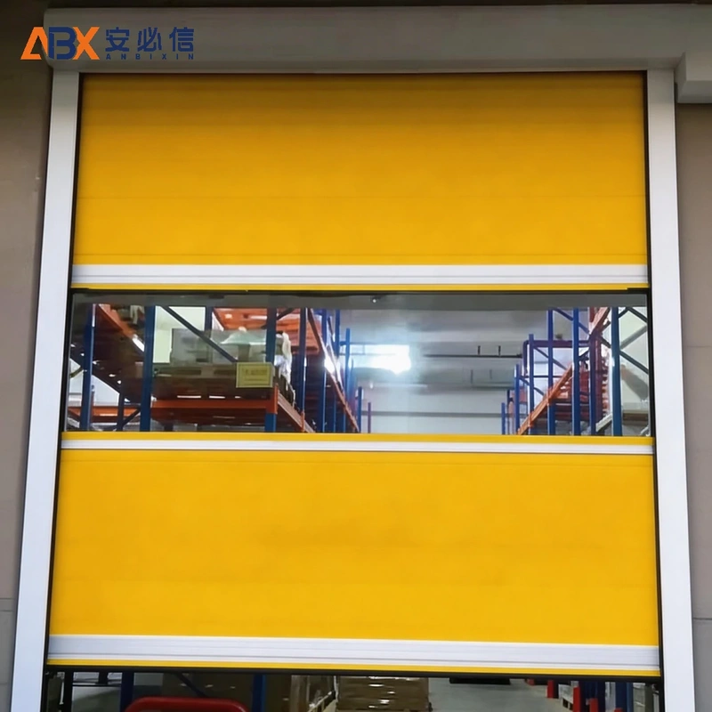 大理白族自治州自动快速门